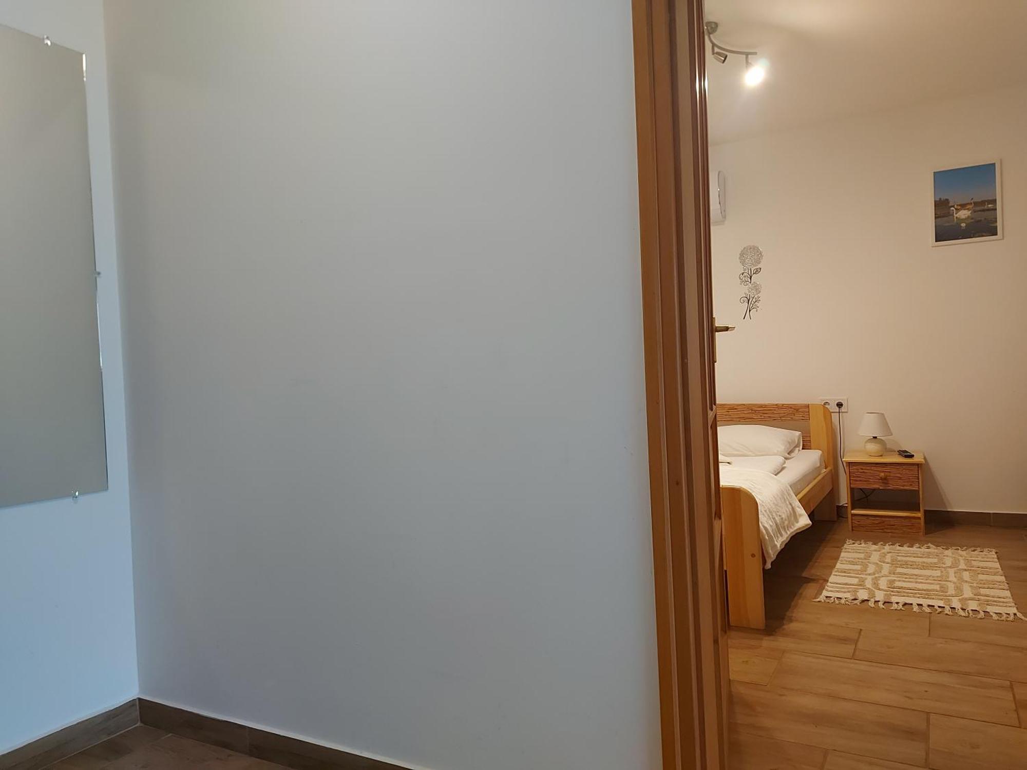 Potyka Apartman Тисафюред Экстерьер фото