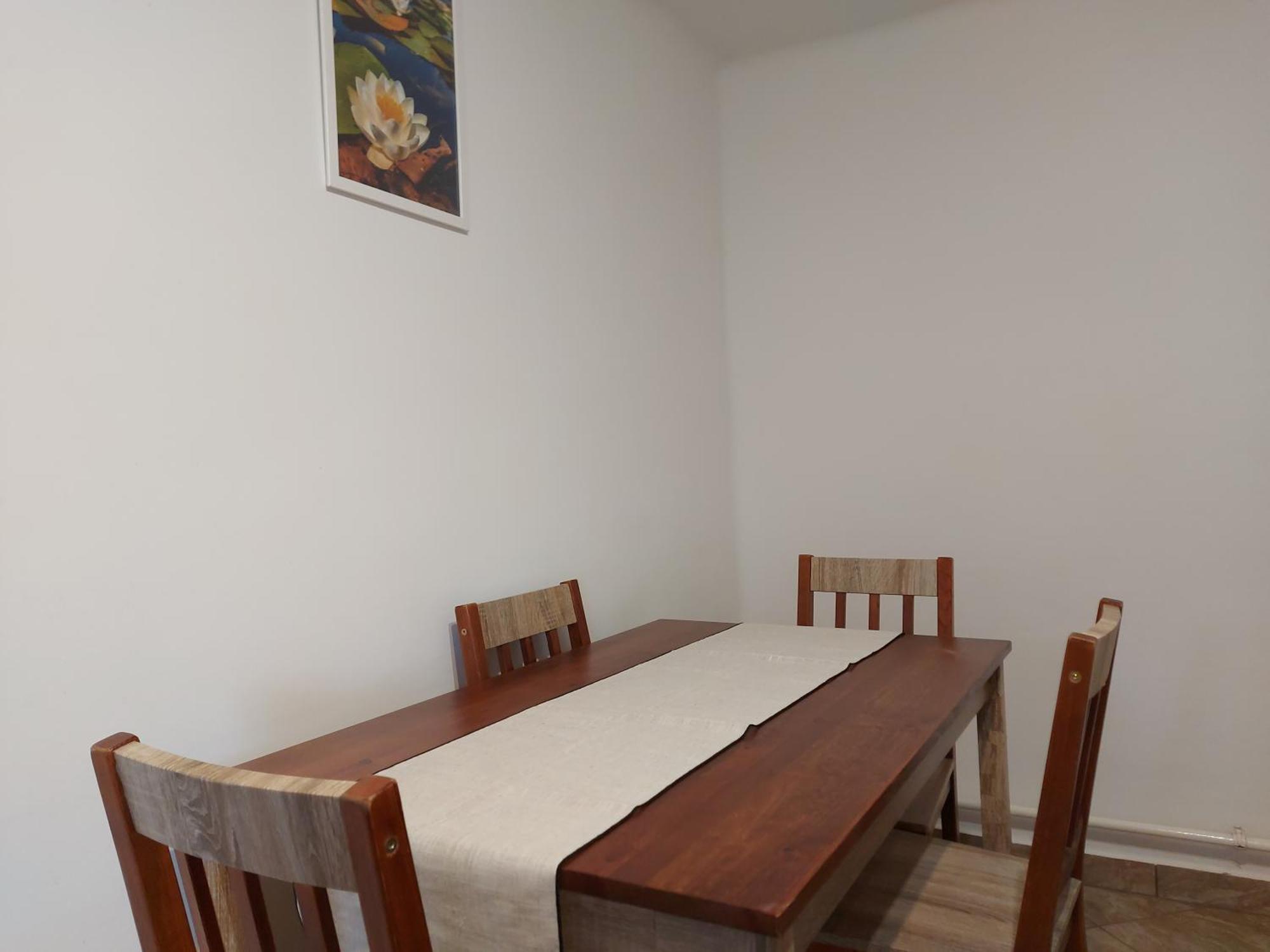 Potyka Apartman Тисафюред Экстерьер фото