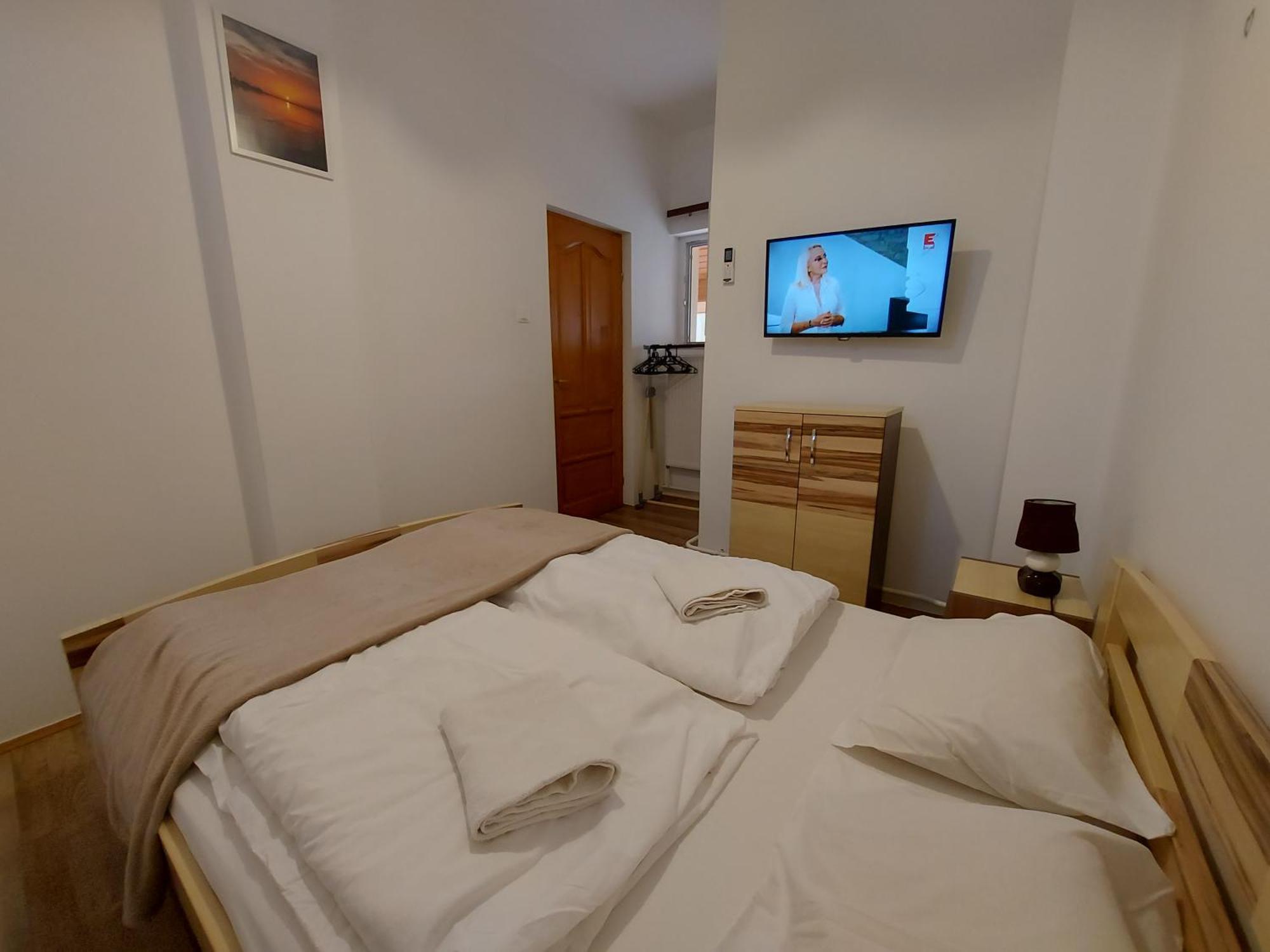 Potyka Apartman Тисафюред Экстерьер фото